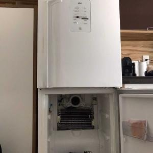 Serviço Carvalho Refrigeração