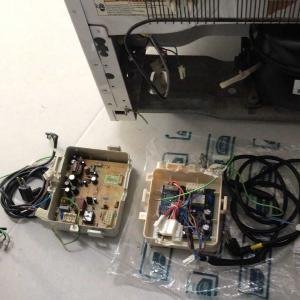 Serviço Carvalho Refrigeração