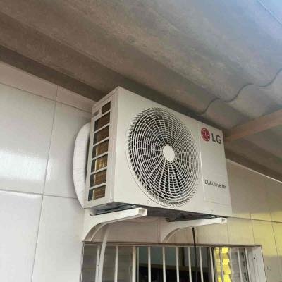 Climatização | Ar-Condicionado