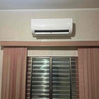 Climatização | Ar-Condicionado