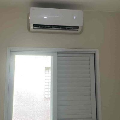 Climatização | Ar-Condicionado