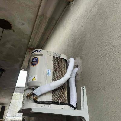 Climatização | Ar-Condicionado