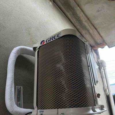 Climatização | Ar-Condicionado